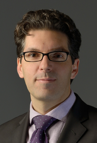 Dr. Daniel L. Lau